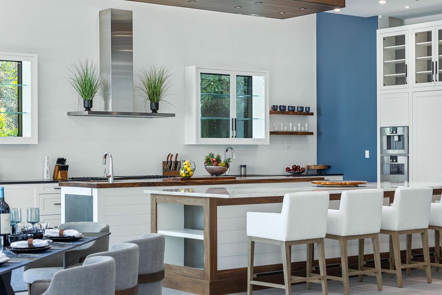 Kitchen Kitchen