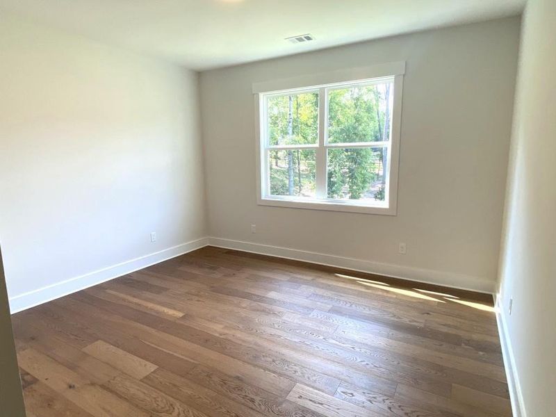 Spacious, unfurnished interior of a new home in Arden on Lanier, Cumming (Image 16). Spacious, unfurnished interior of a new home in Arden on Lanier, Cumming (Image 16).