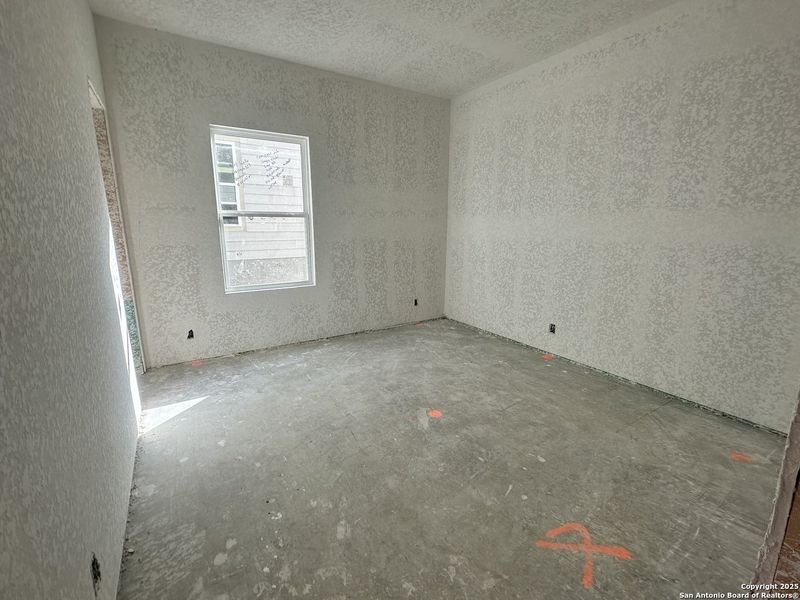 In-progress construction of a new home in The Arbors at the Wilder, Adkins, TX (Image 23). In-progress construction of a new home in The Arbors at the Wilder, Adkins, TX (Image 23).