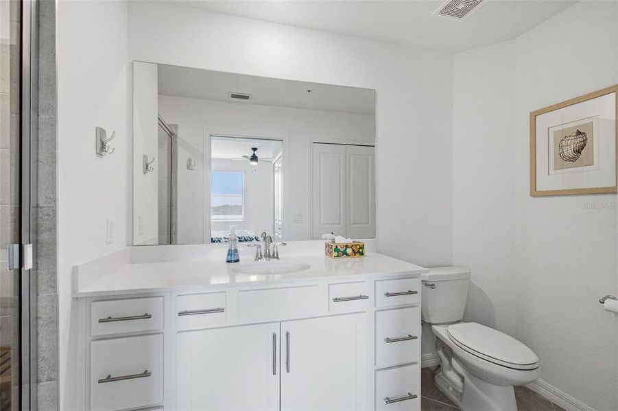 Furnished interior view inside a new home in , Punta Gorda (Image 13). Furnished interior view inside a new home in , Punta Gorda (Image 13).
