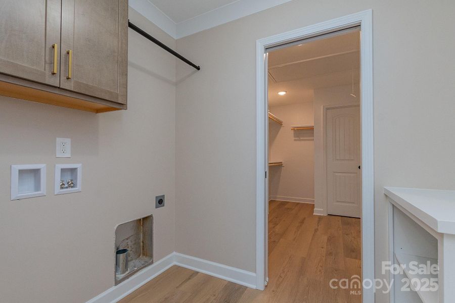 Spacious, unfurnished interior of a new home in , Linwood (Image 36). Spacious, unfurnished interior of a new home in , Linwood (Image 36).