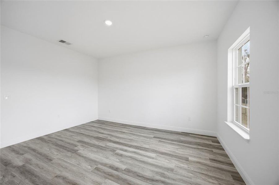 Spacious, unfurnished interior of a new home in , Ocala (Image 24). Spacious, unfurnished interior of a new home in , Ocala (Image 24).