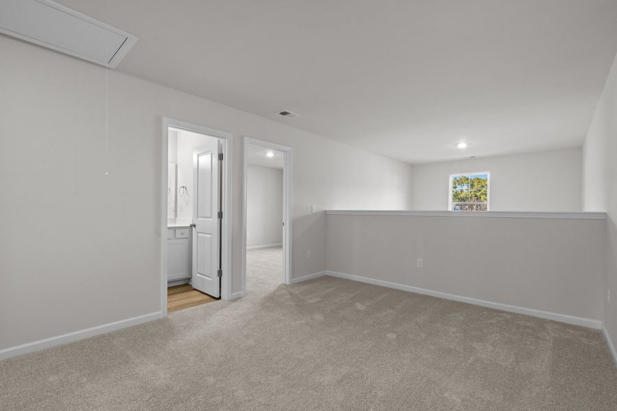 Calabash, NC New Home. - Slide 25 Calabash, NC New Home. - Slide 25