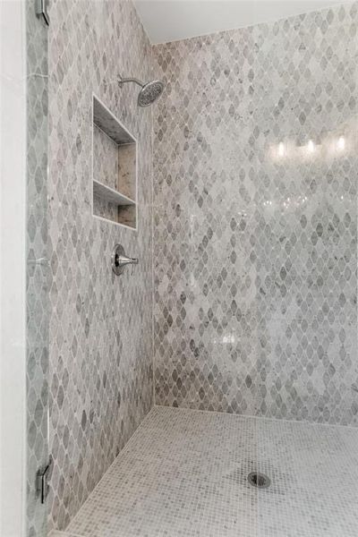 Close-up of interior finishes inside a home in , Marietta (Image 14).