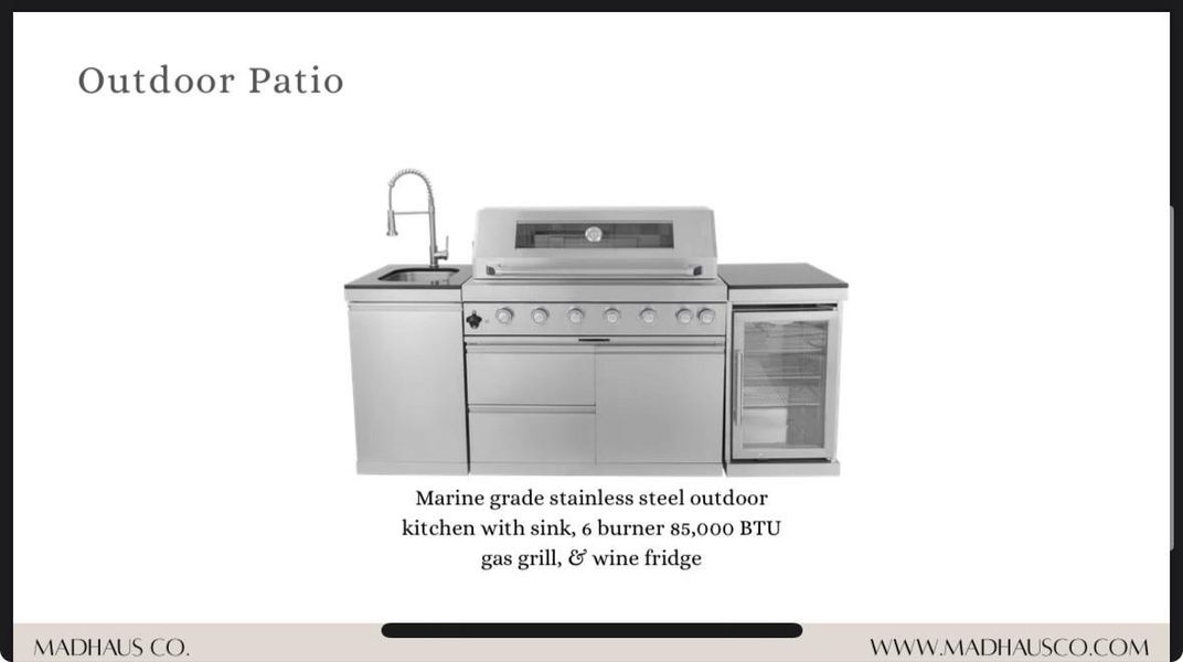 Sample of building materials used in homes in , Houston (Image 17).