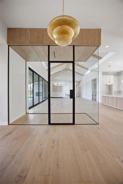 Spacious, unfurnished interior of a new home in , Spicewood (Image 12). Spacious, unfurnished interior of a new home in , Spicewood (Image 12).