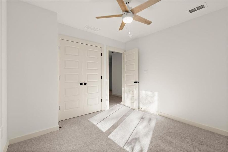 Spacious, unfurnished interior of a new home in , Douglasville (Image 44). Spacious, unfurnished interior of a new home in , Douglasville (Image 44).