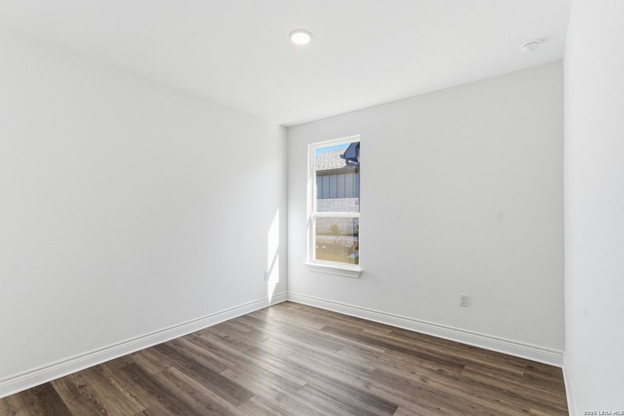 Spacious, unfurnished interior of a new home in Del Webb New Braunfels at Veramendi, New Braunfels (Image 13). Spacious, unfurnished interior of a new home in Del Webb New Braunfels at Veramendi, New Braunfels (Image 13).