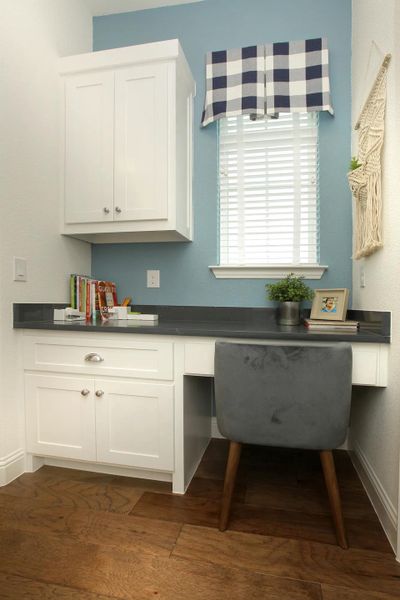 The Brayden Pocket Office The Brayden Pocket Office