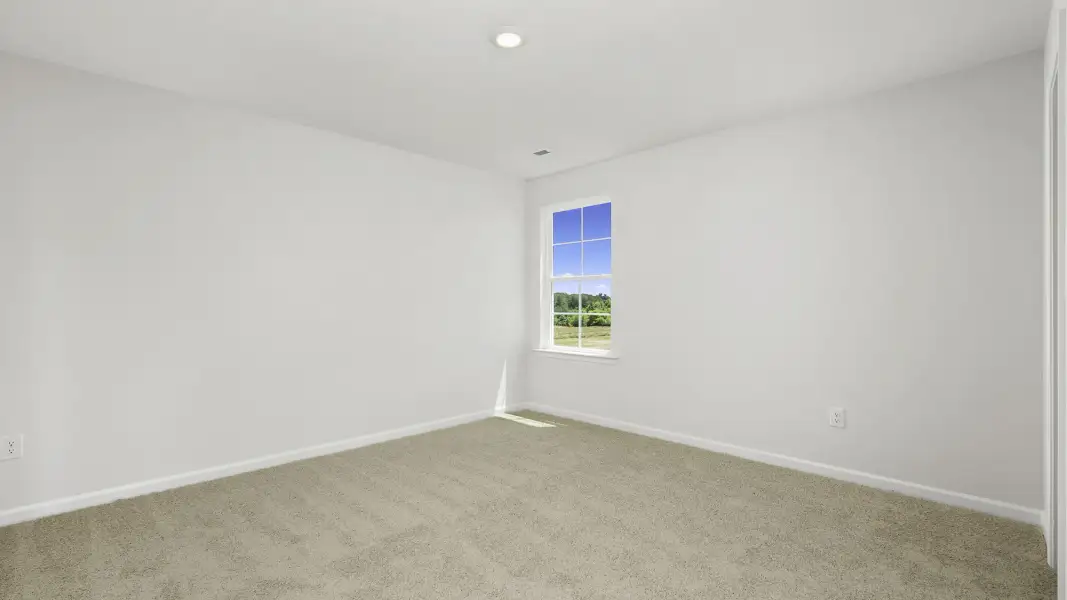 Spacious, unfurnished interior of a new home in Middleton, Greensboro (Image 17). Spacious, unfurnished interior of a new home in Middleton, Greensboro (Image 17).