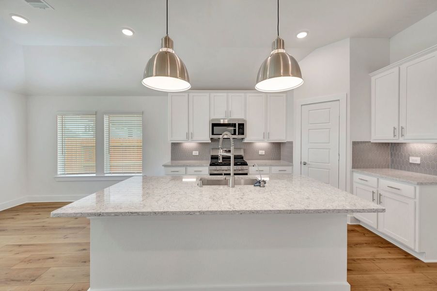 Kitchen Kitchen