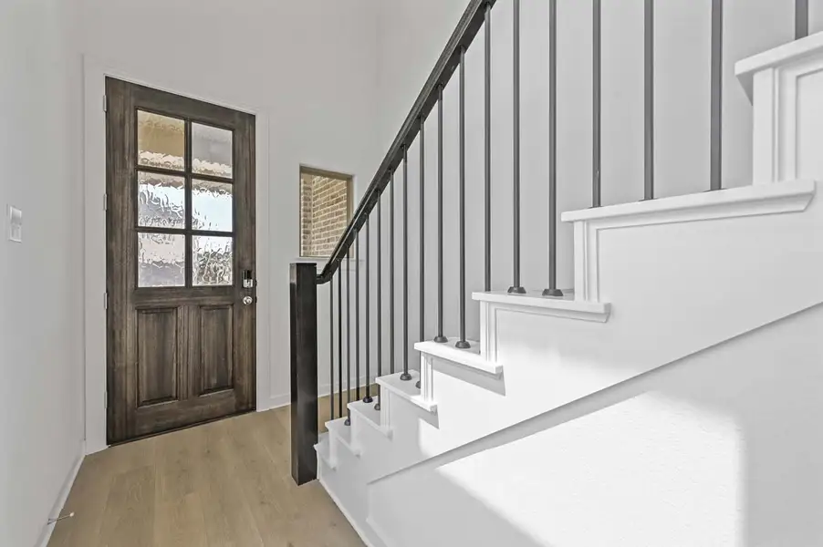 Entry Entry