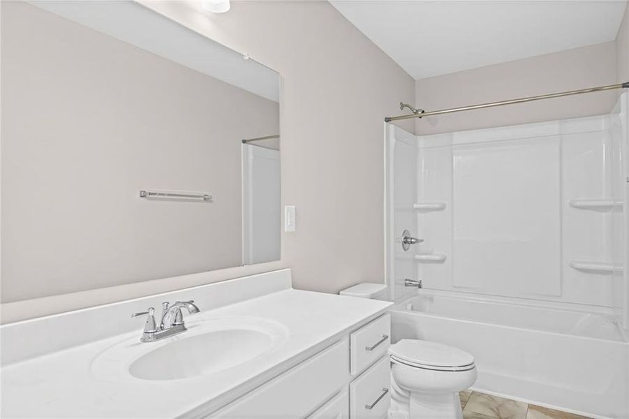 Image 42 of a home in Sage Woods.