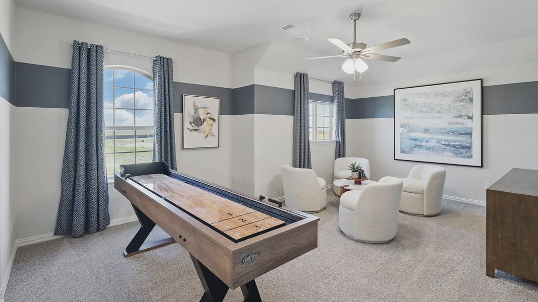 Model home photos of similar floorplans, not pictures of actual home. Model home photos of similar floorplans, not pictures of actual home.