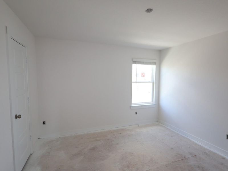 In-progress construction of a new home in Marvida, Cypress, TX (Image 27). In-progress construction of a new home in Marvida, Cypress, TX (Image 27).