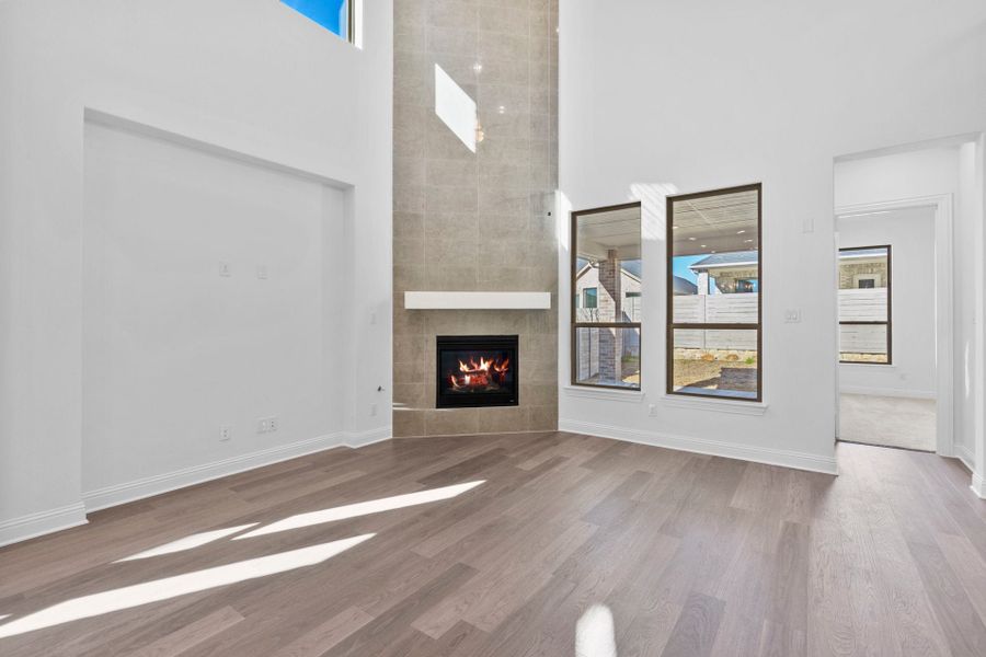 3928 Attwater Street, McKinney, TX.  - Slide 15