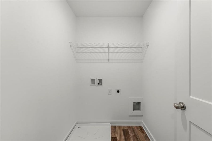 Spacious, unfurnished interior of a new home in Ellington Farms, Statham (Image 26). Spacious, unfurnished interior of a new home in Ellington Farms, Statham (Image 26).
