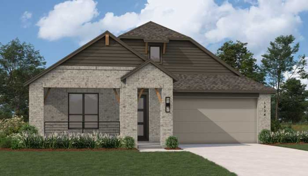 Elevation AP Elevation AP