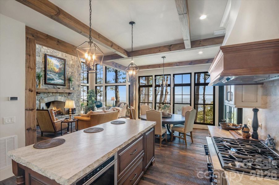 Community amenities in , Lake Toxaway (Image 27).