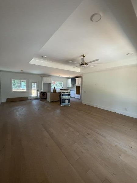 Spacious, unfurnished interior of a new home in , Orangeburg (Image 5). Spacious, unfurnished interior of a new home in , Orangeburg (Image 5).