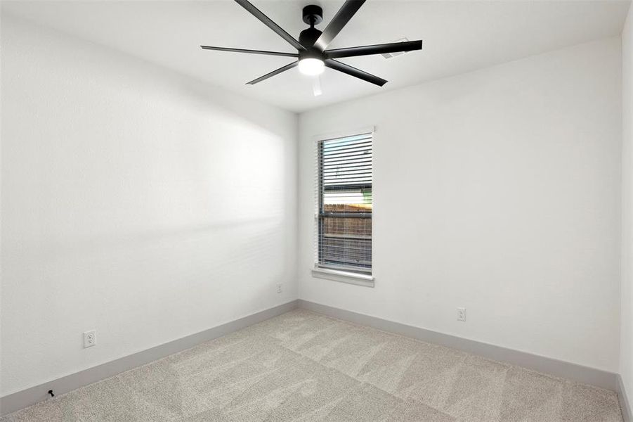 Spacious, unfurnished interior of a new home in , Italy (Image 19).
