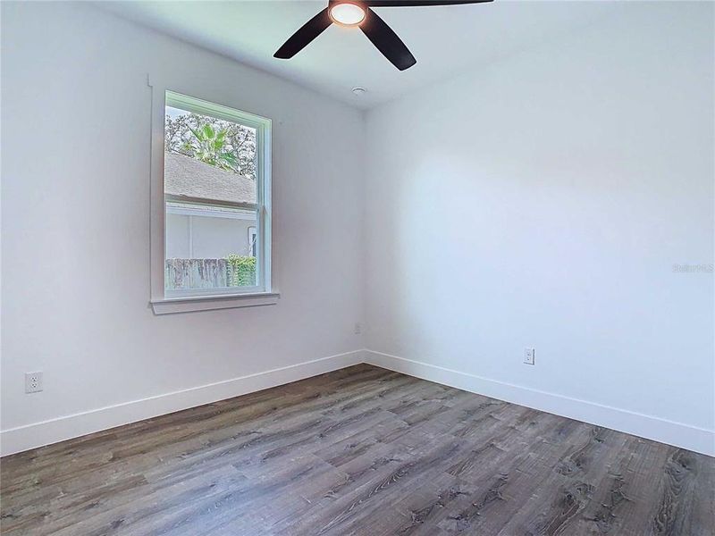 Spacious, unfurnished interior of a new home in , Tampa (Image 34). Spacious, unfurnished interior of a new home in , Tampa (Image 34).