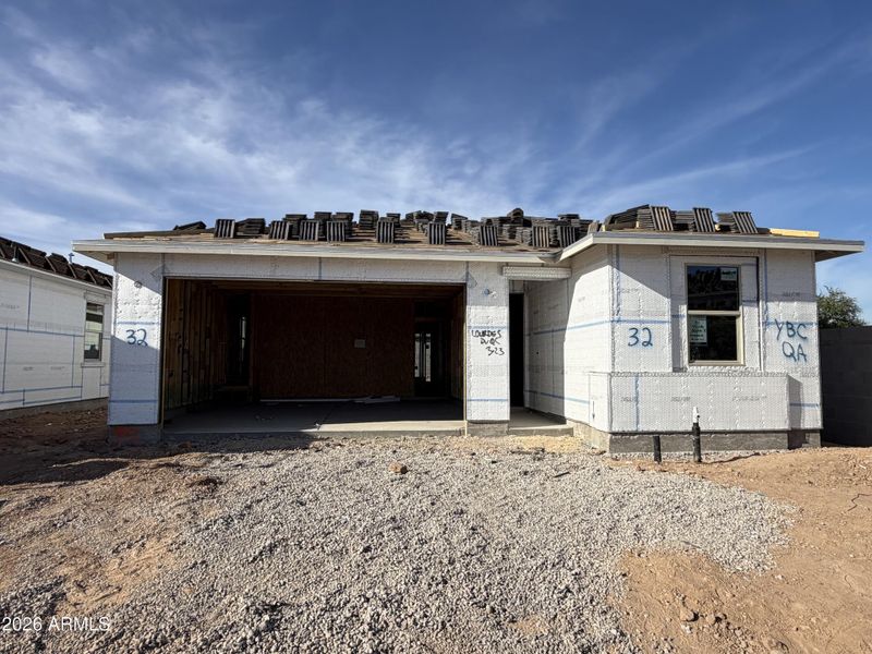 0002_ Front Exterior