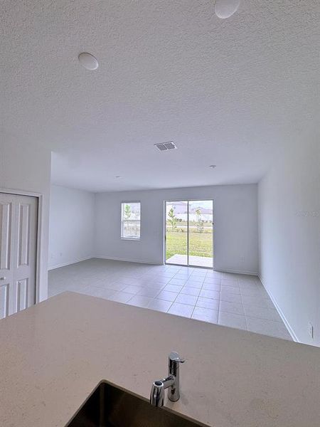 Spacious, unfurnished interior of a new home in , Davenport (Image 13). Spacious, unfurnished interior of a new home in , Davenport (Image 13).