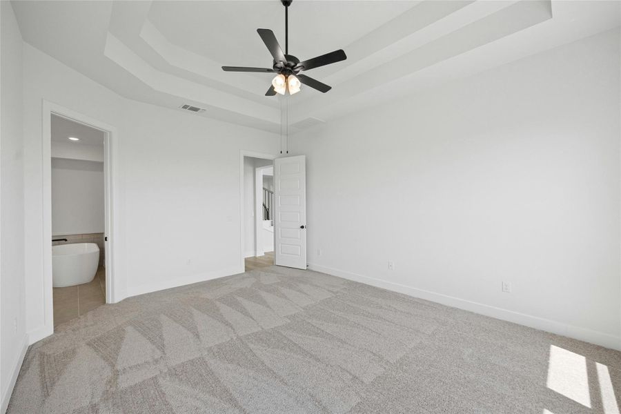 Image 26 of a home in Flora - 60'.