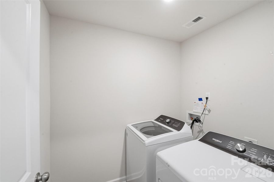 Close-up of interior finishes inside a home in , Shelby (Image 8).