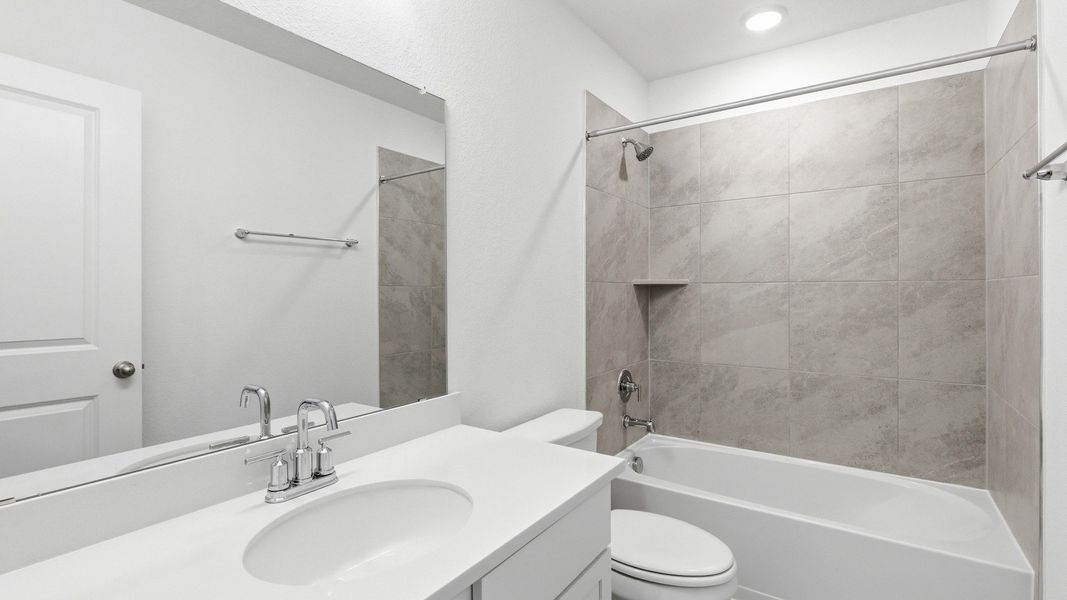 Representative photo, not pictures of actual home. Representative photo, not pictures of actual home.