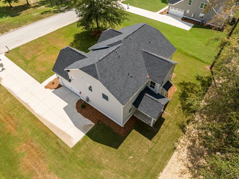 Image 31 of a home in The Village at Horse Creek. Image 31 of a home in The Village at Horse Creek.