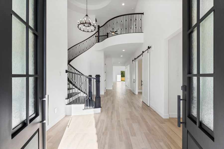 Image 36 of a home in . Image 36 of a home in .