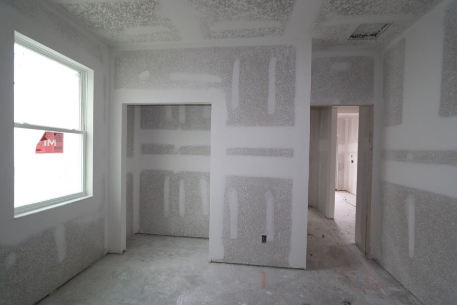 Drywall