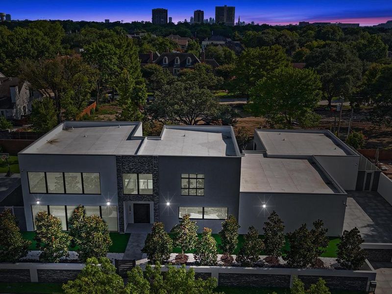 Image 24 of a home in .