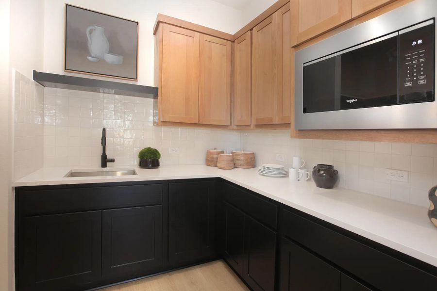 Wyatt Butler's Pantry Wyatt Butler's Pantry