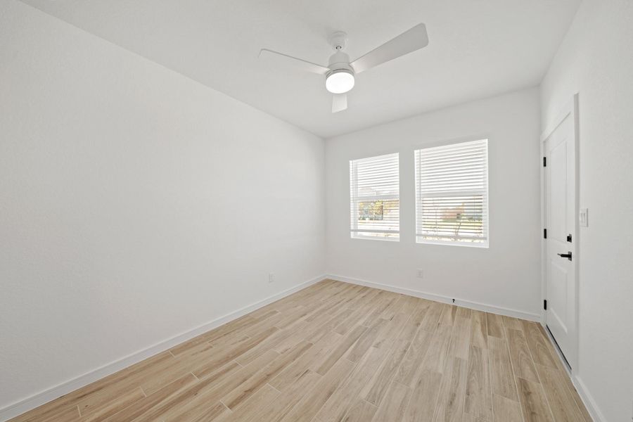 Extra Suite Plus living room