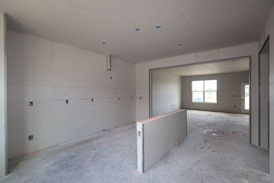 Drywall