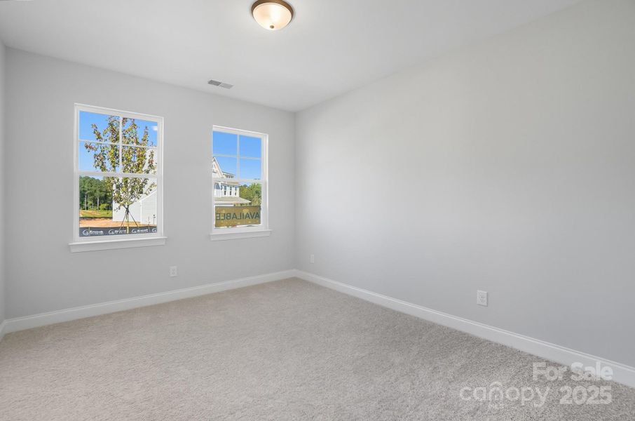 Spacious, unfurnished interior of a new home in , Sherrills Ford (Image 26).