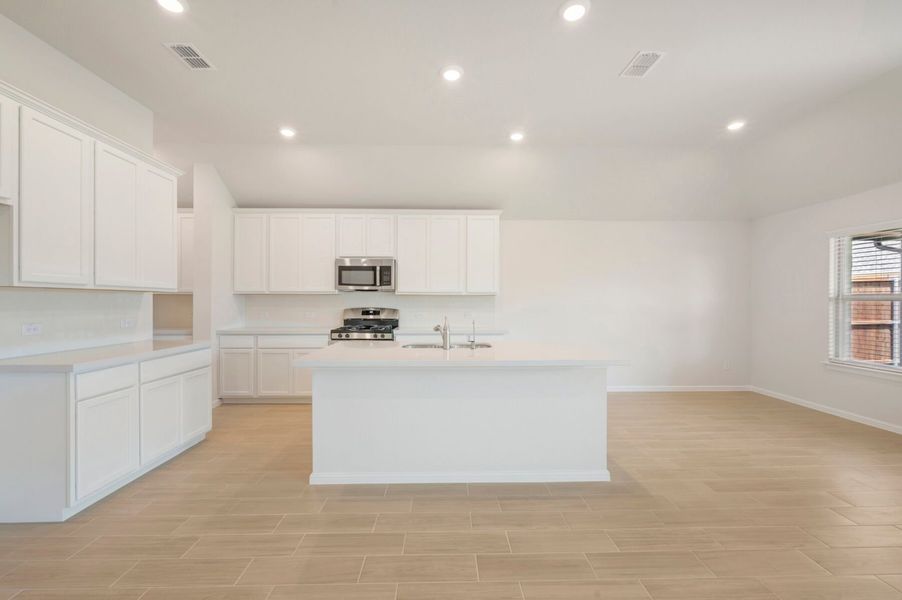 Kitchen Kitchen