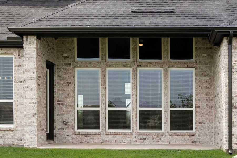 25. 4410 Rolling Springs - Patio