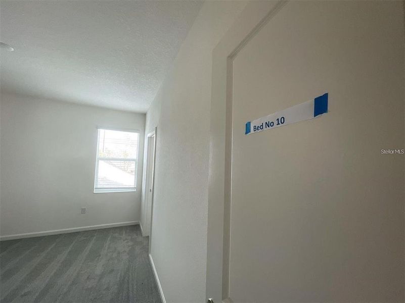 Spacious, unfurnished interior of a new home in , Kissimmee (Image 27).