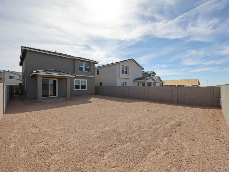 A group of buildings. A group of buildings.