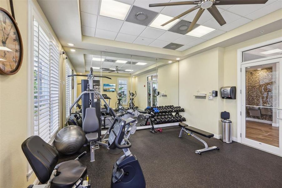 Community amenities in , New Smyrna Beach (Image 38).