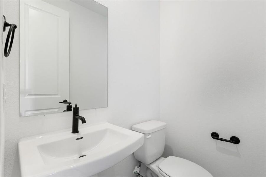 705 Cottontail ~ Ready Now