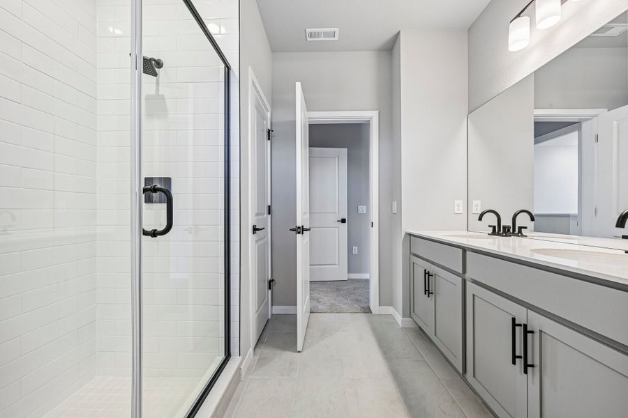 Parker, CO New Home.  - Slide 27