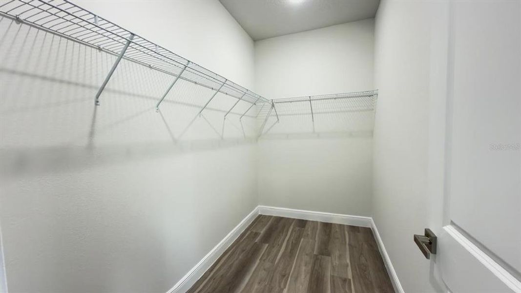 Spacious, unfurnished interior of a new home in , Ocala (Image 36).