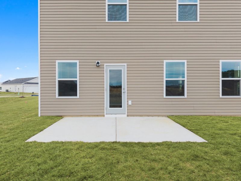 Savannah, GA New Home.  - Slide 38