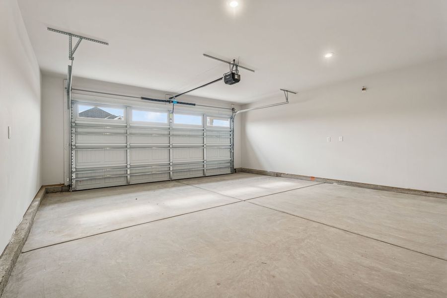 Garage Garage