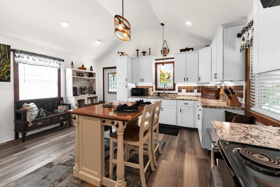 Furnished interior view inside a new home in , Livingston (Image 10). Furnished interior view inside a new home in , Livingston (Image 10).